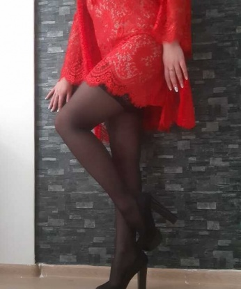 Анкета проститутки Жанна - город Каменка, 31 год, №5937